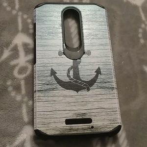 Droid turbo two case